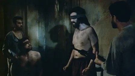 Hostages