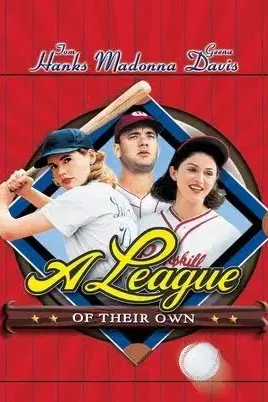 A League Of Their Own (1992)