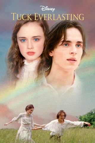 Tuck Everlasting
