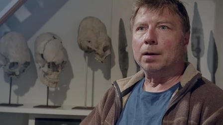 Mysterien Mitteleuropas