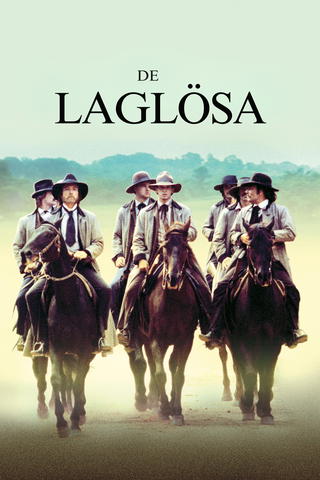 De laglösa