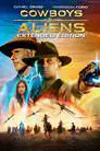 Cowboys and Aliens (Extended Version)
