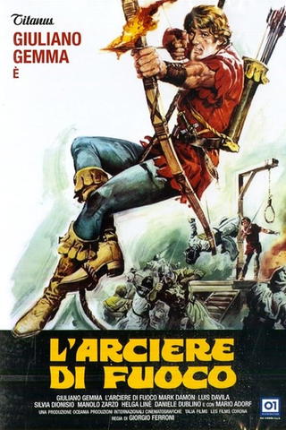 L'arciere di Sherwood