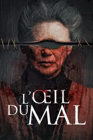 L'Œil du mal