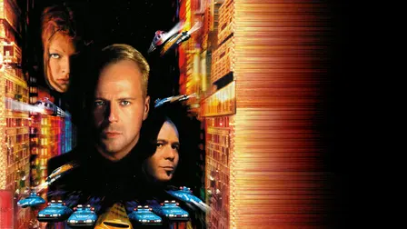 Le cinquième élément