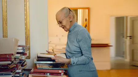 Nos Bastidores de Ehrengard: A Ninfa do Lago