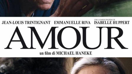 Amour