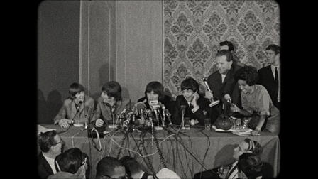 TWST / Things We Said Today