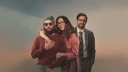 All That Is Invisible