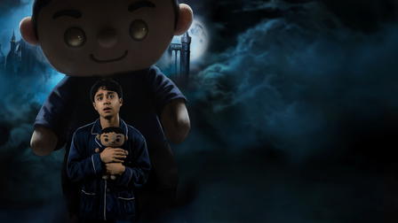 The Terrors of Jordan Mendoza