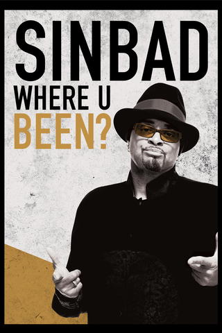 Sinbad: Where U Been?