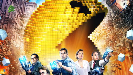Pixels