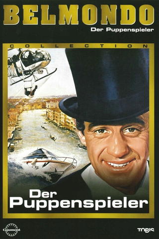 Der Puppenspieler