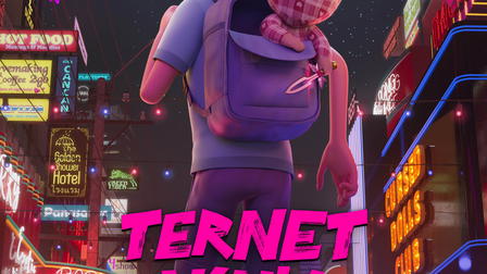 O Meu Amigo é Ninja 2