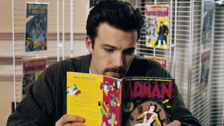 Chasing Amy