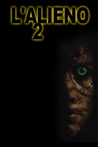 L'alieno 2