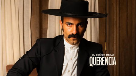 El Señor de la Querencia