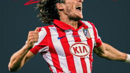 El ascenso de Diego Forlán
