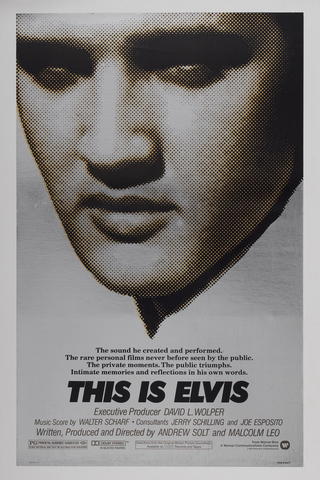 This Is Elvis