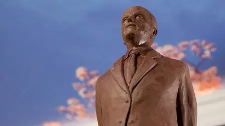 The Boy Who Was A King