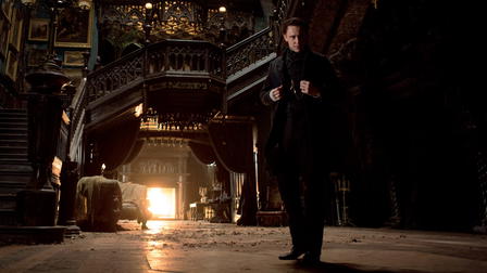 Crimson Peak