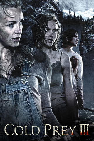 Jäätävä ansa III