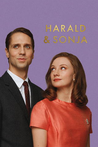Harald og Sonja