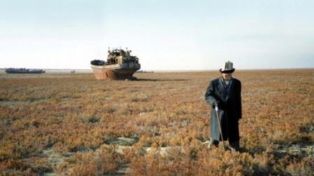 About Water (Uber Wasser)