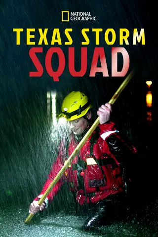 Texas Storm Squad