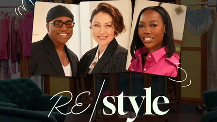 RE/style