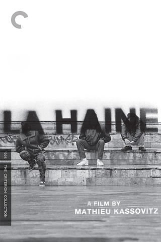 La haine