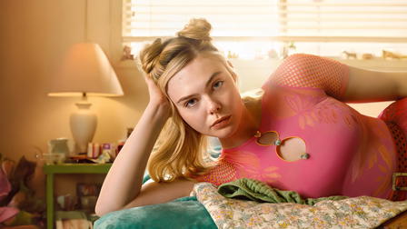 Margo Tem Problemas de Dinheiro