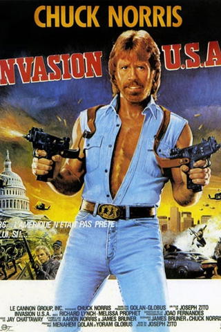 Invasion U.S.A.