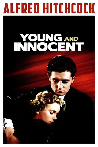 Young and Innocent