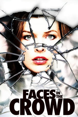 Faces in the Crowd