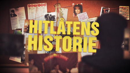 Hitlåtens historie