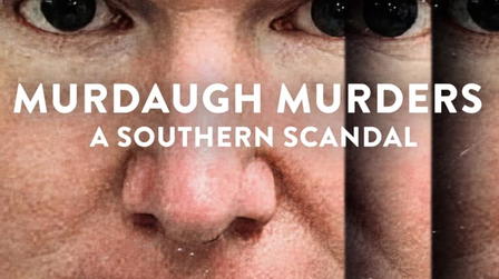 Murdaugh Murders: A Southern Scandal