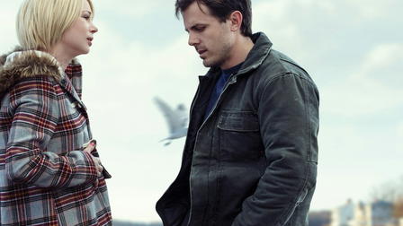 Manchester by the Sea