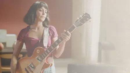 Mi Les Paul