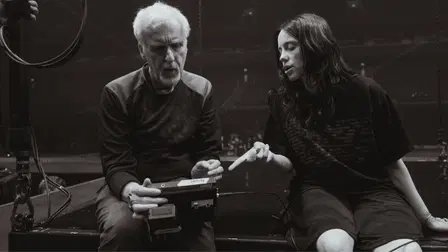 Billie Eilish - Hit Me Hard and Soft: The Tour (Live in 3D)