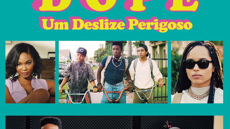 Dope: Um Deslize Perigoso