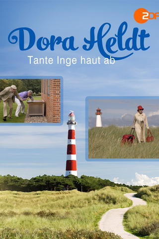 Tante Inge haut ab