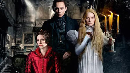 Crimson Peak