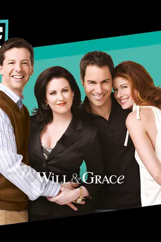 Will & Grace