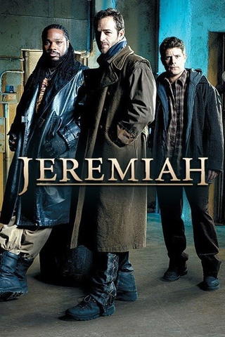 Jeremiah – Krieger des Donners