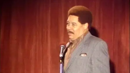 Robin Harris: Live from the Comedy Act Theater