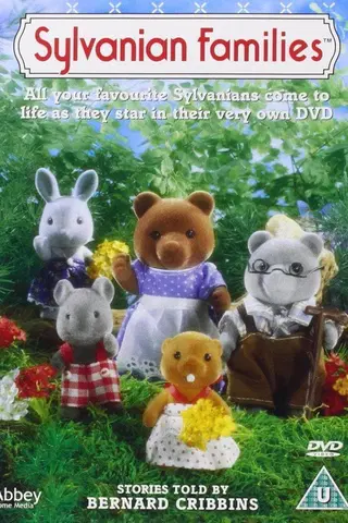 Stories of the Sylvanian Families