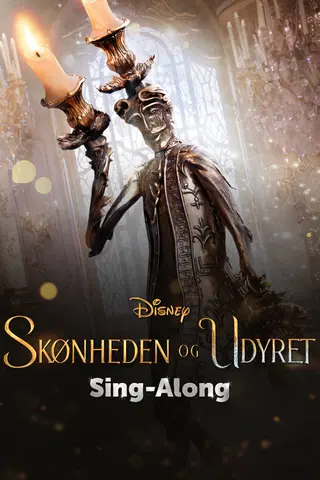 Skønheden og Udyret Sing-Along