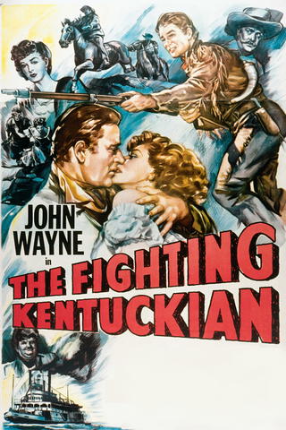 The Fighting Kentuckian