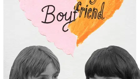 Danny Is My Boyfriend